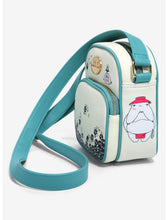 Load image into Gallery viewer, Studio Ghibli Crossbody Spirited Away Our Universe
