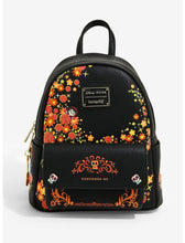 Load image into Gallery viewer, Disney Pixar Mini Backpack Coco Remember Me Loungefly