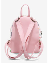 Load image into Gallery viewer, Sanrio Mini Backpack Hello Kitty Sushi Pink Loungefly