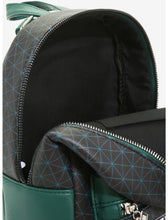 Load image into Gallery viewer, Hunter X Hunter Mini Backpack Chibi Group Bioworld