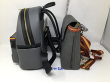 Load image into Gallery viewer, Loungefly Harry Potter Convertible Mini Backpack Set of 3