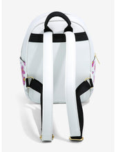 Load image into Gallery viewer, Jojo's Bizarre Adventure Mini Backpack Giorno Trish Bruno Bioworld