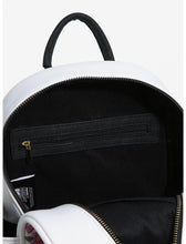 Load image into Gallery viewer, Jojo's Bizarre Adventure Mini Backpack Giorno Trish Bruno Bioworld