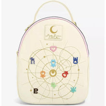 Load image into Gallery viewer, Sailor Moon Mini Backpack Pretty Guardian Sailor Moon Constellation