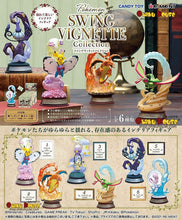 Load image into Gallery viewer, Pokemon Blind Box Swing Vignette Collection Re-Ment