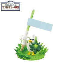 Load image into Gallery viewer, Pokemon Blind Box DesQ Go! To the Galar Region! Re-Ment