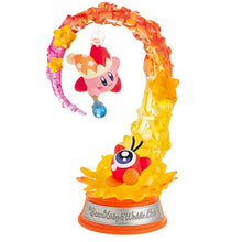 Load image into Gallery viewer, Kirby Blind Box Swing Kirby Re-ment