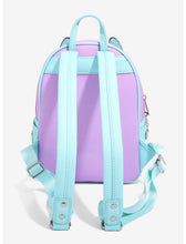 Load image into Gallery viewer, Disney Mini Backpack Lilo and Stitch Super Stitch Loungefly