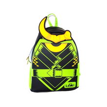 Load image into Gallery viewer, Marvel Mini Backpack Sylvie Cosplay Funko