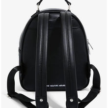 Load image into Gallery viewer, Marvel Mini Backpack Wanda Vision Chibi Static Cosplay Loungefly