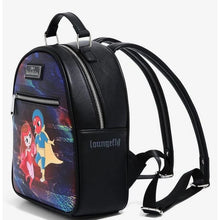 Load image into Gallery viewer, Marvel Mini Backpack Wanda Vision Chibi Static Cosplay Loungefly