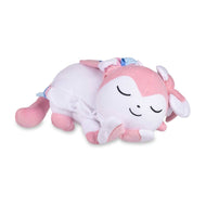 Pokemon Plush Sylveon Sleep Pokemon Center 17.5in