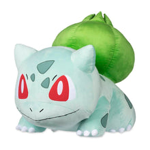 Load image into Gallery viewer, Pokemon Plush Bulbasaur Poké Plush 24.75in
