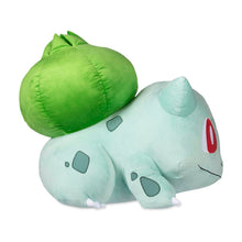 Load image into Gallery viewer, Pokemon Plush Bulbasaur Poké Plush 24.75in
