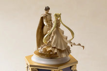 Load image into Gallery viewer, Sailor Moon S Music Box Tuxedo Mirage Memorial Ornament Proplica x Figuarts Zero Chouette
