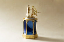 Load image into Gallery viewer, Sailor Moon S Music Box Tuxedo Mirage Memorial Ornament Proplica x Figuarts Zero Chouette
