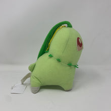 Load image into Gallery viewer, Pokemon Plush Chikorita 2000 Banpresto
