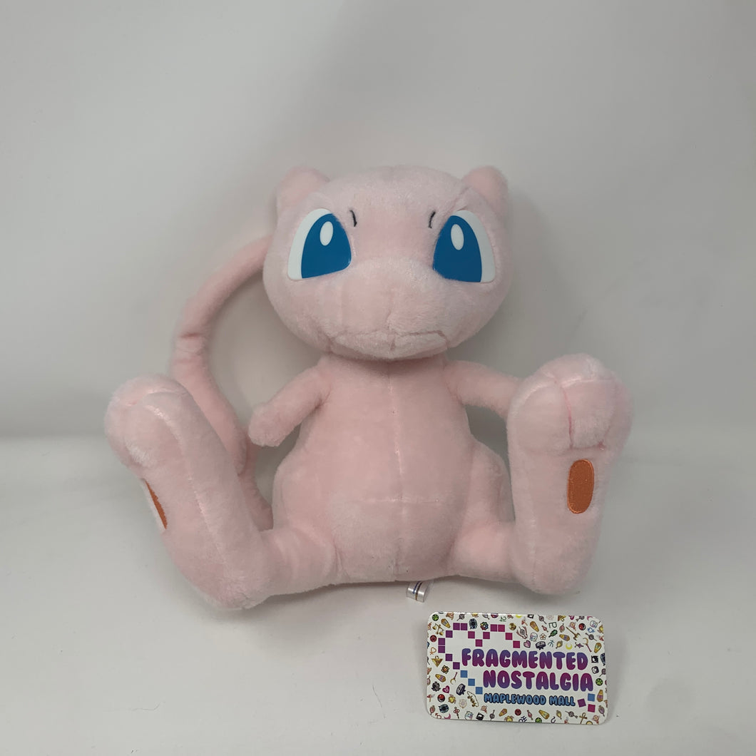 Pokemon Plush Mew Advanced Generation 2005 Takara Tomy