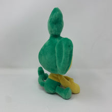 Load image into Gallery viewer, Pokemon Plush Pansage Pokedoll 2011 Pokemon Center
