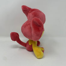 Load image into Gallery viewer, Pokemon Plush Pansear Pokedoll 2011 Pokemon Center
