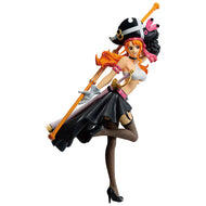 One Piece Film Red Ichibansho Figure Nami Bandai
