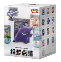 Load image into Gallery viewer, Pokemon TCG Collect 151 Figure Blind Box Simplified Chinese

