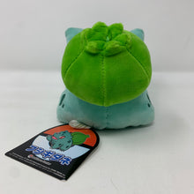 Load image into Gallery viewer, Pokemon Plush Bulbasaur Poke Plush 2013 Pokemon Center
