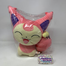 Load image into Gallery viewer, Pokemon Plush Skitty Super DX 2005 Banpresto
