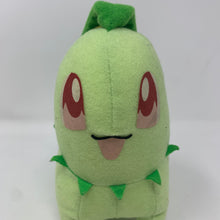 Load image into Gallery viewer, Pokemon Plush Chikorita 2000 Banpresto

