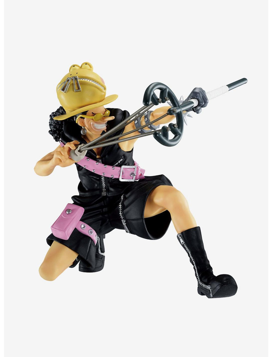 One Piece Film Red Ichibansho Figure Usopp Bandai Namco