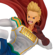 My Hero Academia Figure Lemillion Vol 16 The Amazing Heroes Bandai