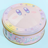 Kirby Sweet Shop Chocolate Tin