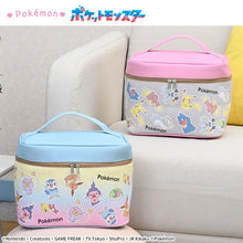 Load image into Gallery viewer, Pokemon Vanity Pouch 2025 Prize SEGA
