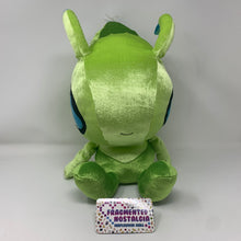 Load image into Gallery viewer, Pokemon Plush Celebi Huge Korotto Manmaru 2010 Banpresto
