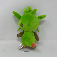 Load image into Gallery viewer, Pokemon Plush Chespin Poke Plush 2013 Pokemon Center

