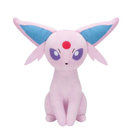 Pokemon Plush Espeon Mecha Mofugutto 2025 Banpresto