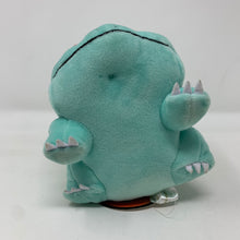 Load image into Gallery viewer, Pokemon Plush Bulbasaur Poke Plush 2013 Pokemon Center
