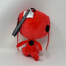 Load image into Gallery viewer, Miraculous Ladybug Plush Tikki Strap Zag Heroes
