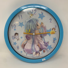 Load image into Gallery viewer, Denpa Onna to Seishun Otoko Wall Clock Touwa Erio Taito (AS-IS) [Clearance Case]
