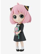 Spy x Family Figure Anya Forger Ver A QPosket