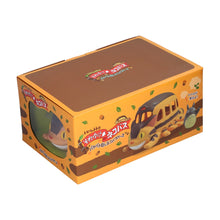 Load image into Gallery viewer, My Neighbor Totoro Action Figure Cat Bus Go! Benelic
