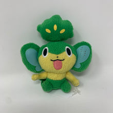 Load image into Gallery viewer, Pokemon Plush Keychain Pansage 2011 Banpresto
