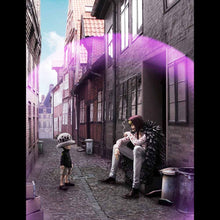 Load image into Gallery viewer, One Piece Figure Corazon &amp; Law Portrait Of Pirates Limited Edition MegaHouse 4535123834684
