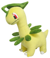 Pokemon Plush Bayleef All Star Collection San-ei Boeki