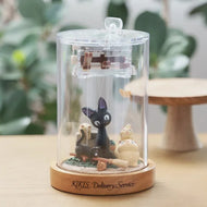 Kiki's Delivery Service Music Box Jiji Ayatsuri Orgel Marionette Style Sekiguchi