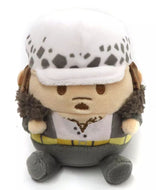 One Piece Plush FILM RED Trafalgar Law Mugitama 2022