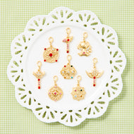 Cardcaptor Sakura Blind Box Charm Wand & Magic Circle Benelic