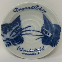 Load image into Gallery viewer, Wachifield Plate Dayan &amp; Chip
