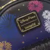 Load image into Gallery viewer, Loungefly Mickey Mouse: The Main Attraction Mini Backpack, Series 12 of 12
