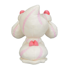 Load image into Gallery viewer, Pokemon Plush Alcremie (Vanilla) Poke Plush 2020 Pokemon Center
